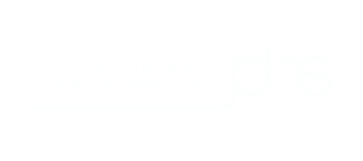 Pillingers Hiring