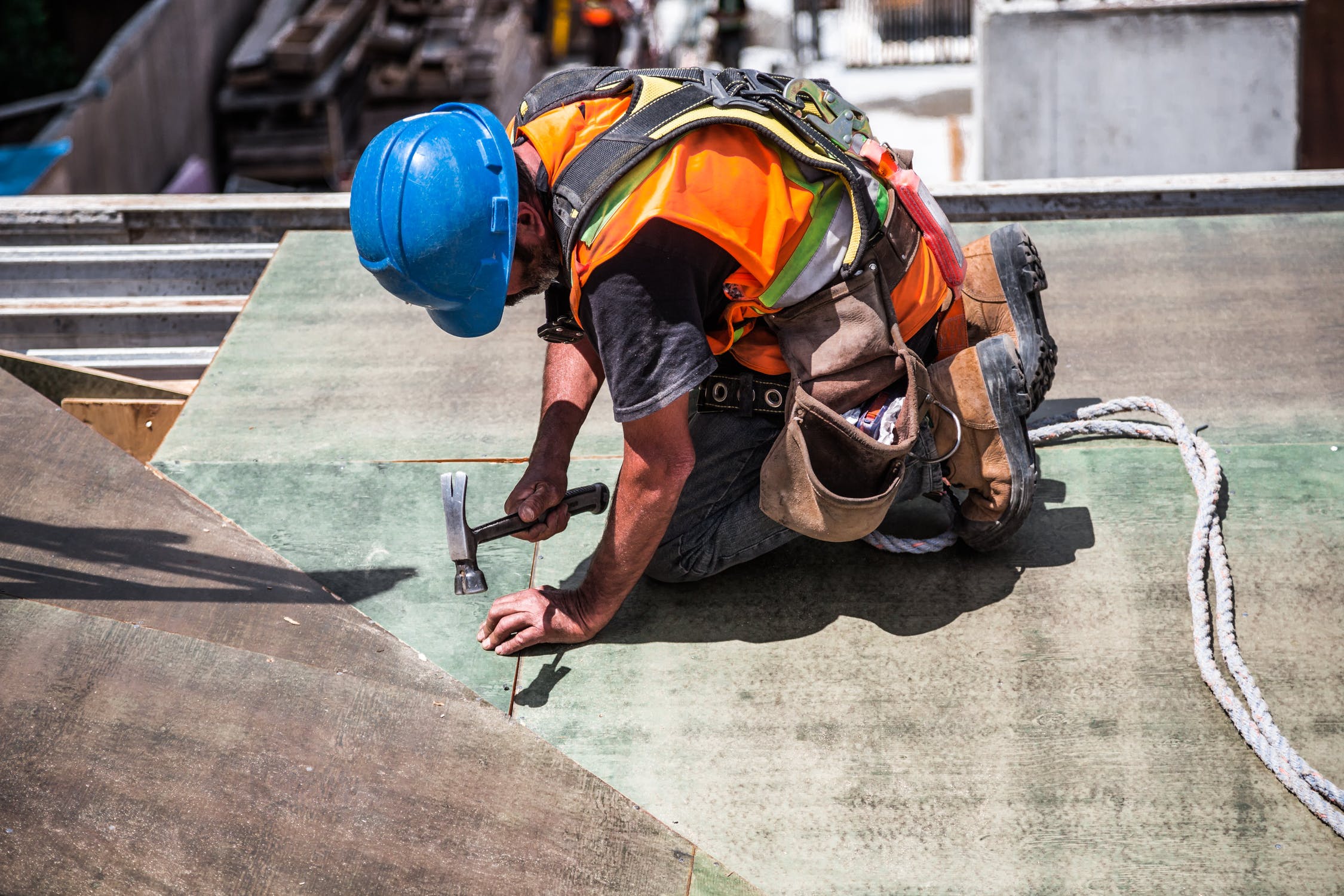 LABOUR HIRE PERTH