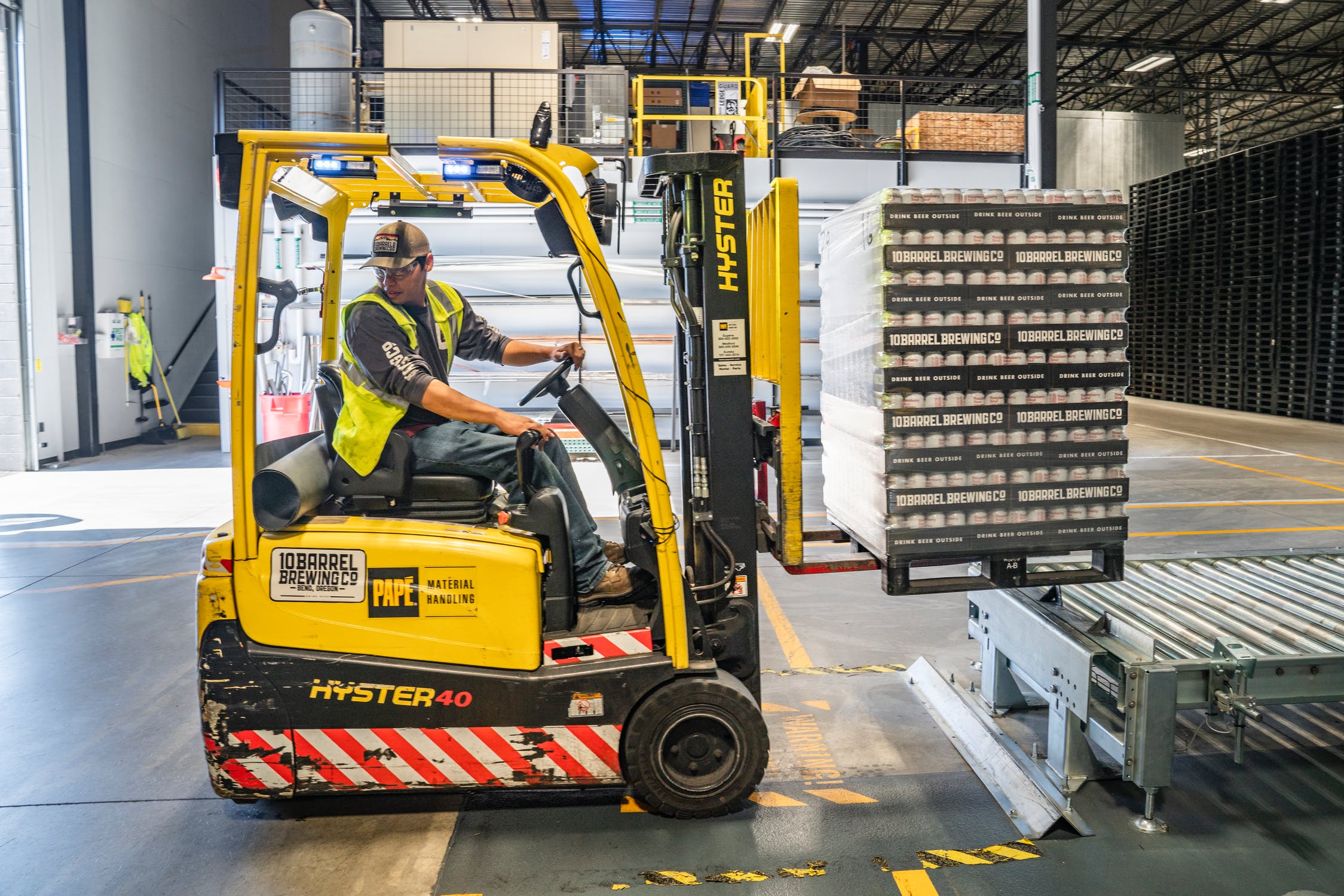 LABOUR HIRE WAREHOUSE PERTH