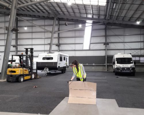 carpet lay melbourne