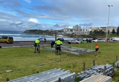 flooring installation sydney