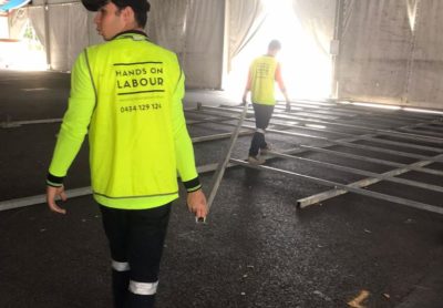 flooring installation sydney